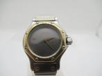 Cartier - Santos Octagon - 0907 - Dames - 1990-1999, Nieuw