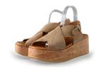 VIA VAI Sleehakken in maat 40 Beige | 10% extra korting, Kleding | Dames, Schoenen, Verzenden, Beige, Zo goed als nieuw, Schoenen met hoge hakken