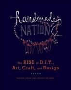 HANDMADE NATION 9781568987873 Faythe Levine, Verzenden, Gelezen, Faythe Levine