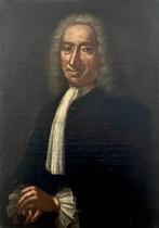 Italiaanse school (XVIII) - Ritratto di Gentiluomo - NO