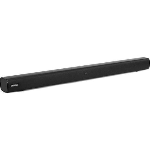 Hyundai - soundbar- voor tv - 60 W - 2.0 - ingebouwde, Audio, Tv en Foto, Luidsprekers, Verzenden