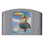 N64 Wave Race 64 (Losse Cassette), Spelcomputers en Games, Games | Nintendo 64, Verzenden, Zo goed als nieuw
