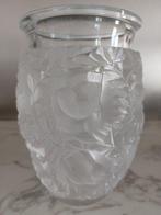 Lalique - Vaas - Bagatelle - Kristal, Antiek en Kunst