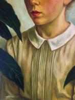 Naghme Hesari - Patience, Antiek en Kunst