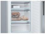 Bosch KGE36ALCA - Koel-vriescombinatie - EasyAccess plateaus, Verzenden, Zo goed als nieuw