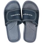 Rucanor Santander badslippers in het Blauw, Kleding | Dames, Schoenen, Slippers, Nieuw, Rucanor, Verzenden