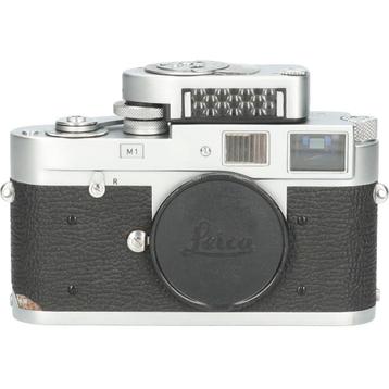 Tweedehands Leica M1 Body met Light Meter CM2598 beschikbaar voor biedingen