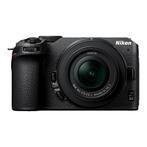 Nikon Z30 + 16-50mm, Audio, Tv en Foto, Fotocamera's Digitaal, Nieuw, Ophalen of Verzenden, Nikon