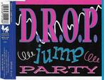 cd single - D.R.O.P. - Jump Party, Cd's en Dvd's, Cd Singles, Zo goed als nieuw, Verzenden