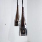 Nordlux - Plafondlamp (2) - Smoke-logo - Glas