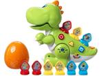 Vtech - Baby Learn & Dance Dino (Danish) (950-518732), Verzenden, Zo goed als nieuw