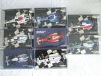 Minichamps 1:43 - Modelauto (8) - Formule 1 Jacques, Nieuw