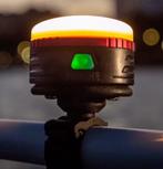 Mantus Snap-On Light Railingbevestiging, Watersport en Boten, Ophalen of Verzenden, Nieuw