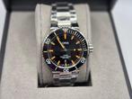 Oris - Aquis - Zonder Minimumprijs - 01 733 7730 4159 07 8, Nieuw