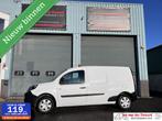 Renault Kangoo Express zero emissie Z.E. Maxi Eigen accu, Automaat, Gebruikt, Renault, Overige brandstoffen