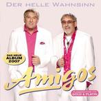 Amigos - Amigos – Der helle Wahnsinn (CD), Ophalen of Verzenden, Nieuw in verpakking