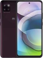Motorola Moto G 5G 64GB Paars met GARANTIE & verzending, Ophalen of Verzenden, Zo goed als nieuw