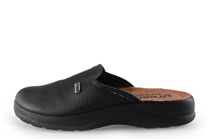 Fly Flot pantoffels in maat 40 Zwart | 15% korting, Kleding | Dames, Schoenen, Zwart, Zo goed als nieuw, Pantoffels of Sloffen