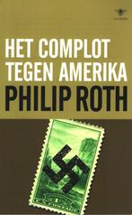 Het complot tegen Amerika / Meulenhoff editie / 2119, Verzenden, Gelezen, Philip Roth