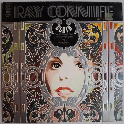 Ray Conniff and The Singers - Clair - LP, Cd's en Dvd's, Vinyl | Pop, Gebruikt, 12 inch