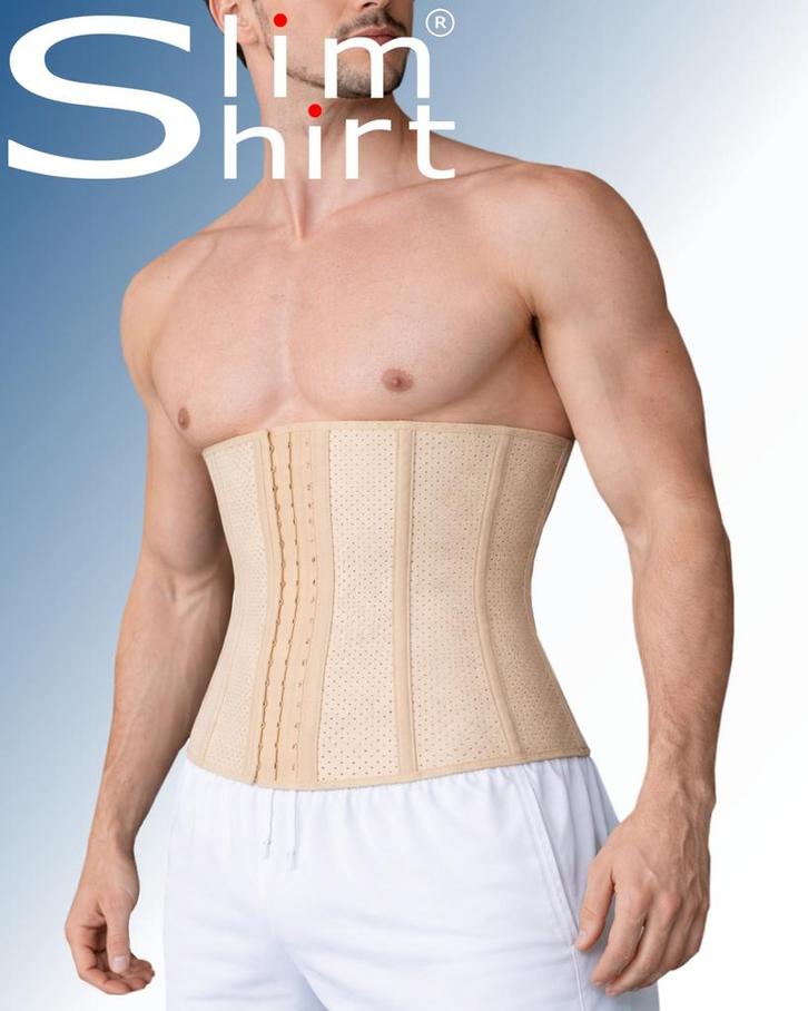 Perforated Waist Trainer Men, Kleding | Heren, Ondergoed