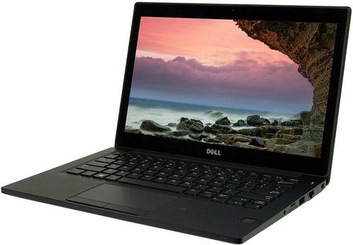DELL Latitude 7280 - Core i5-6200U - 8GB - 128GB SSD -  1..., Computers en Software, Windows Laptops, Verzenden