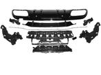 Diffuser | Mercedes-Benz | C-klasse 18- 4d sed. W205 / C-kla, Verzenden, Nieuw, Mercedes-Benz