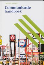 Communicatie Handboek 9789001587499 W.J. Michels, Gelezen, W.J. Michels, W.J. Michels, Verzenden
