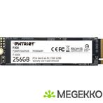 Patriot Memory P300 256GB M.2 SSD, Computers en Software, Harde schijven, Verzenden, Nieuw, Patriot