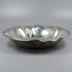 Hugo Böhm Fruitschaal - Schaal - .800 zilver