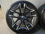Demo BMW 5 serie G30 G31 20inch 1001i zomerbanden Individual, Auto-onderdelen, 245 mm, Banden en Velgen, Nieuw, Ophalen of Verzenden