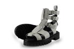 Sacha Sandalen in maat 38 Wit | 15% korting, Kleding | Dames, Schoenen, Verzenden, Wit, Sandalen of Muiltjes, Zo goed als nieuw