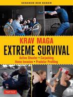 9780804850285 Krav Maga Extreme Survival, Boeken, Verzenden, Nieuw, Gershon Ben Keren