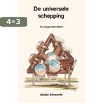 UNIVERSELE SCHEPPING 9789020230871 Denaerde, Boeken, Verzenden, Gelezen, Denaerde