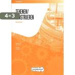 Tr@nsfer-w Tekenen/Construeren Leerwerkboek 9789006901412, Boeken, Verzenden, Zo goed als nieuw, J.G. Verhaar