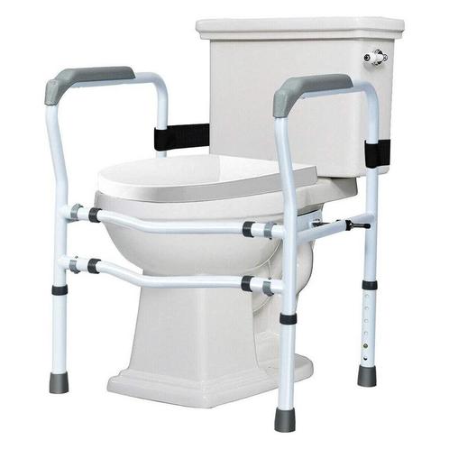Trendmix Universeel Toiletframe Opstahulp - Toiletstoel -, Diversen, Verpleegmiddelen, Ophalen of Verzenden