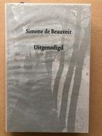 Klassieker - Simone de Beauvoir - Uitgenodigd - NIEUW, Ophalen of Verzenden, Zo goed als nieuw, Europa overig
