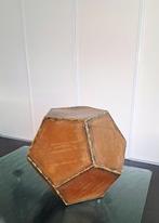 Bijzettafel - Metaal, Antiek en Kunst