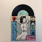 vinyl single 7 inch - Culture Club - Its A Miracle, Cd's en Dvd's, Vinyl Singles, Zo goed als nieuw, Verzenden