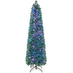 2dekans | Coast Kunstkerstboom met Verlichting Dennenboom in, Ophalen of Verzenden, Zo goed als nieuw
