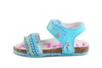 Replay Sandalen in maat 23 Blauw | 10% extra korting, Jongen of Meisje, Schoenen, Zo goed als nieuw, Verzenden