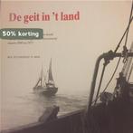 De geit in t land 9789028857360 M.P. Zuydgeest, Verzenden, Gelezen, M.P. Zuydgeest