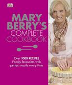 Mary Berrys Complete Cookbook, Berry, Mary, Boeken, Kookboeken, Gelezen, Mary Berry, Verzenden