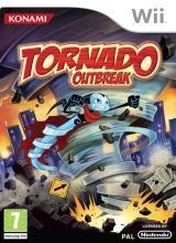 MarioWii.nl: Tornado Outbreak - iDEAL!, Spelcomputers en Games, Games | Nintendo Wii, Zo goed als nieuw, Ophalen of Verzenden