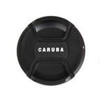 Caruba Clip Cap Lensdop 62mm, Ophalen of Verzenden, Nieuw, Overige typen