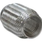Vibrant SS Turbo FLEX Coupling with Interlock Liner 5in, Ophalen of Verzenden