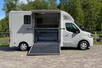 Renault Master Sodiak  Horsetruck, Verzenden, Nieuw