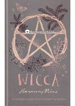 Wicca Harmony Nice, Boeken, Esoterie en Spiritualiteit, Zo goed als nieuw, Verzenden
