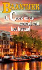 De Cock en de wortel van het kwaad / Baantjer / 68, Boeken, Detectives, Verzenden, Zo goed als nieuw, AC Baantjer