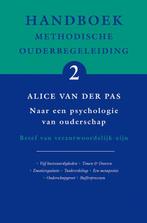 Handboek Methodische Ouderbegeleiding 2 naar e 9789066657816, Zo goed als nieuw